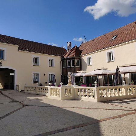Hotel Le Marais Voue Eksteriør billede