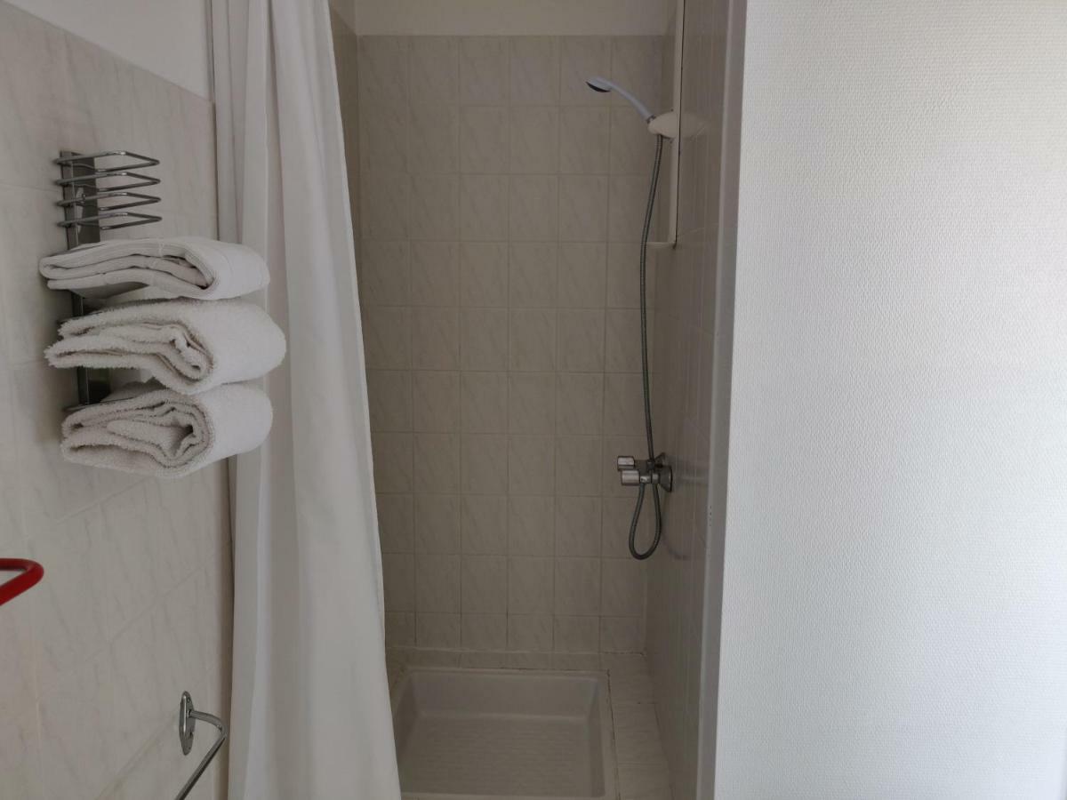 Hotel Le Marais Voue Eksteriør billede